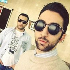Kasra Tahamtan