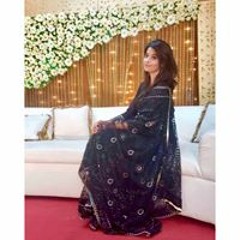 Nazneen Rahman