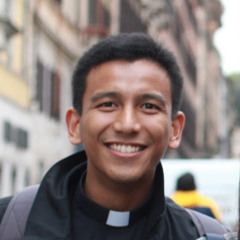 Fr. Dante Estepa