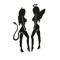 ANGEL&DEVIL