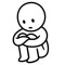 Mr. Alone