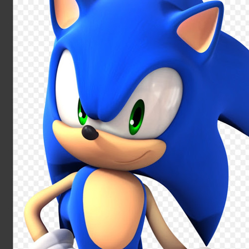 Sonic Gamer