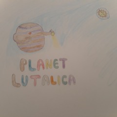 Planet Lutalica
