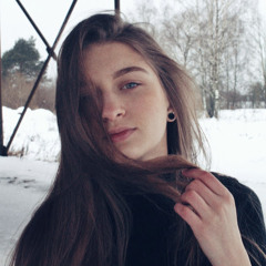 Anastasiya Karaban