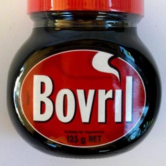 BOVRILL