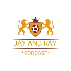 Jay And Ray Podcast Day