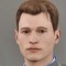 Connor The Android Sent By Cyberlife