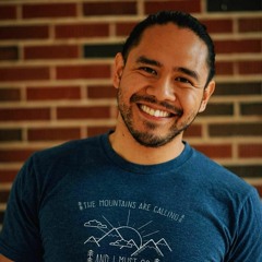 Jacob John Buenaseda