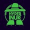 Hyper-T - Hyper Inuk Music