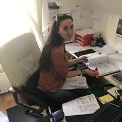 Kristine Alise Guttormsen