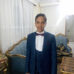 Mohamed Tarek