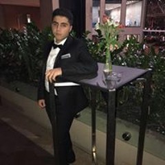 Kifah El Hawly