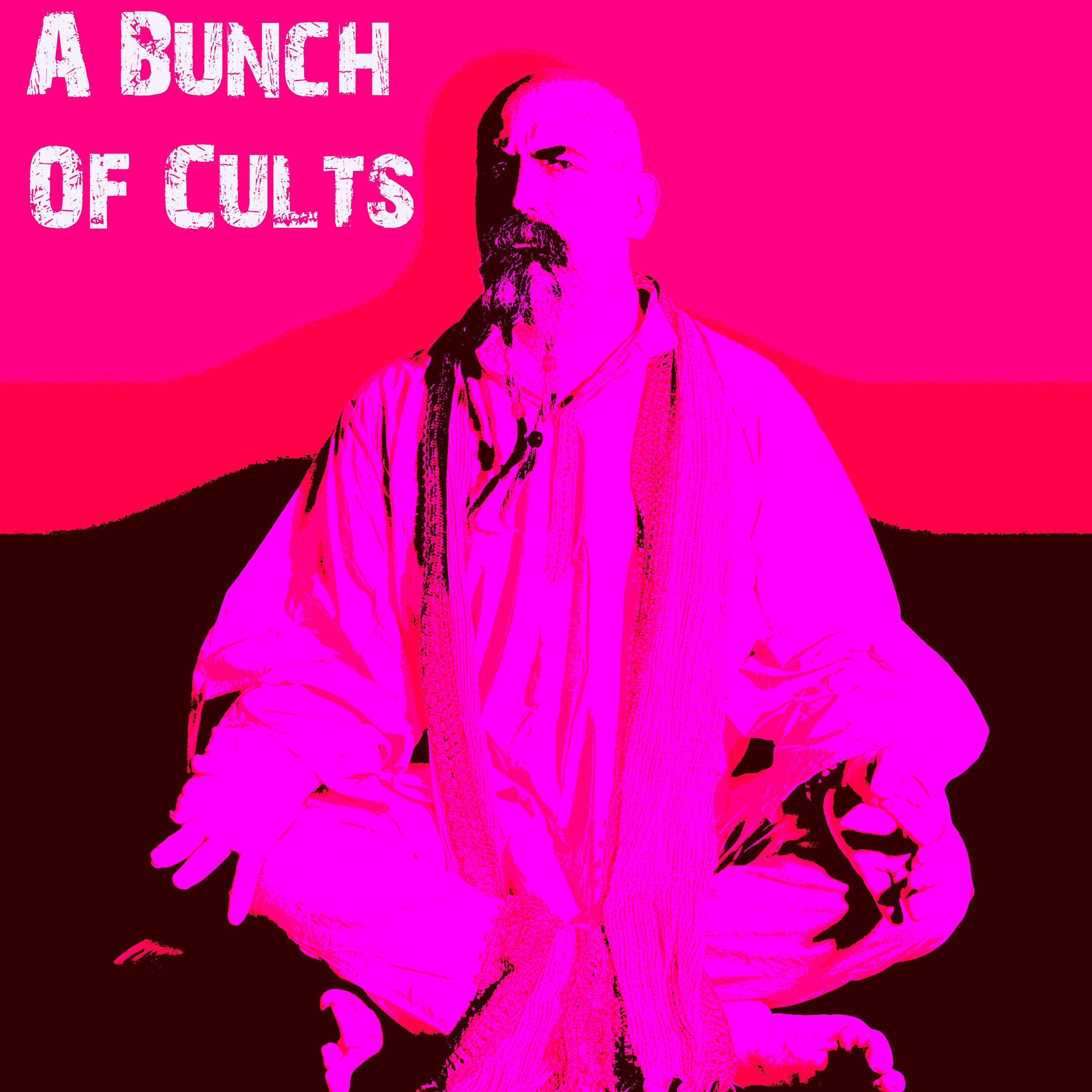 A Bunch Of Cults
