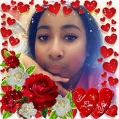 Tysherria Webb