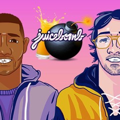 The JuiceBOMB Podcast