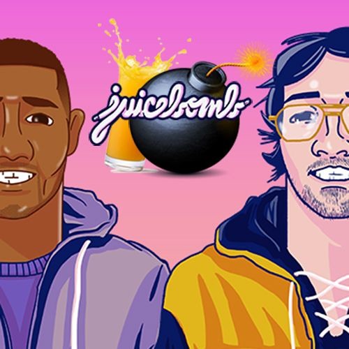 The JuiceBOMB Podcast’s avatar