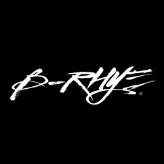 B-Rhye