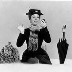 Mary Poppins
