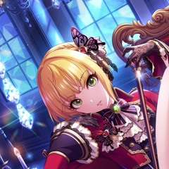 Foul Frederica (うえきちゃんP)
