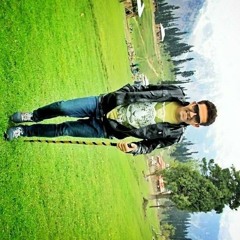 Mujeeb ur Rehman