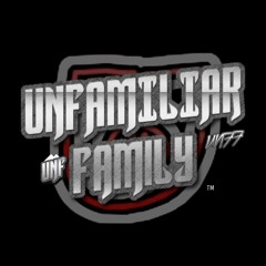 Unfamiliar Family Music