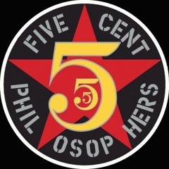 Five Cent Philosophers