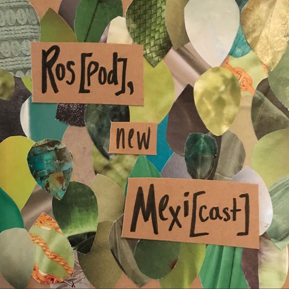 Rospod, New Mexicast