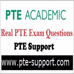 PTE SUPPORT