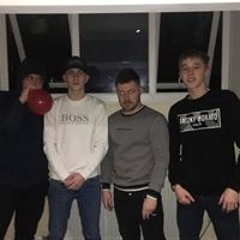 Oliver Clinch New