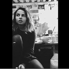 Rita Naia