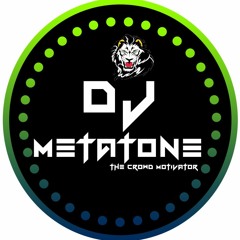 DJ METATONE