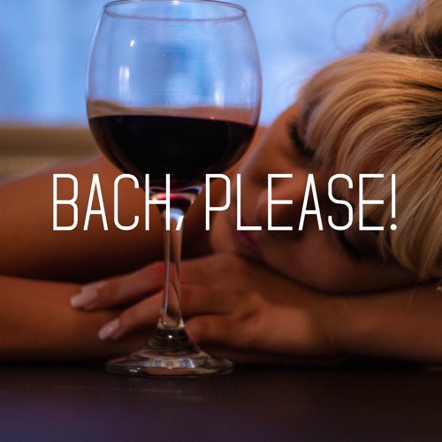 Bach, Please!’s avatar