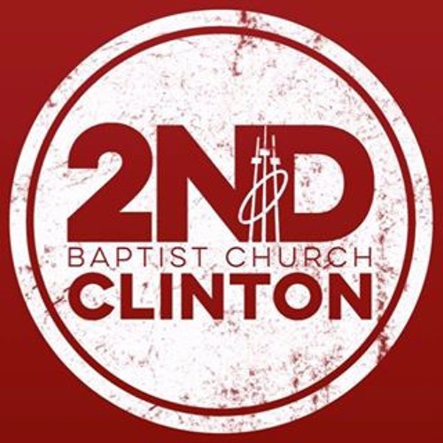 Stream Second Baptist Church Clinton Tn music Listen to songs, albums
