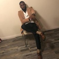 Saintcyr Kouamé