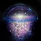 Cosmic Jellyfish