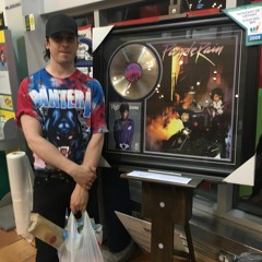 Xavier Dufour Thériault