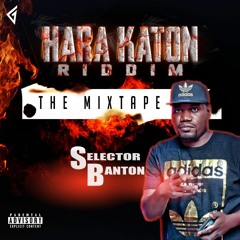 Selecta Banton Mixtapes