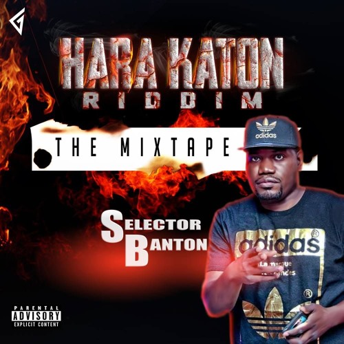 Selecta Banton Mixtapes’s avatar