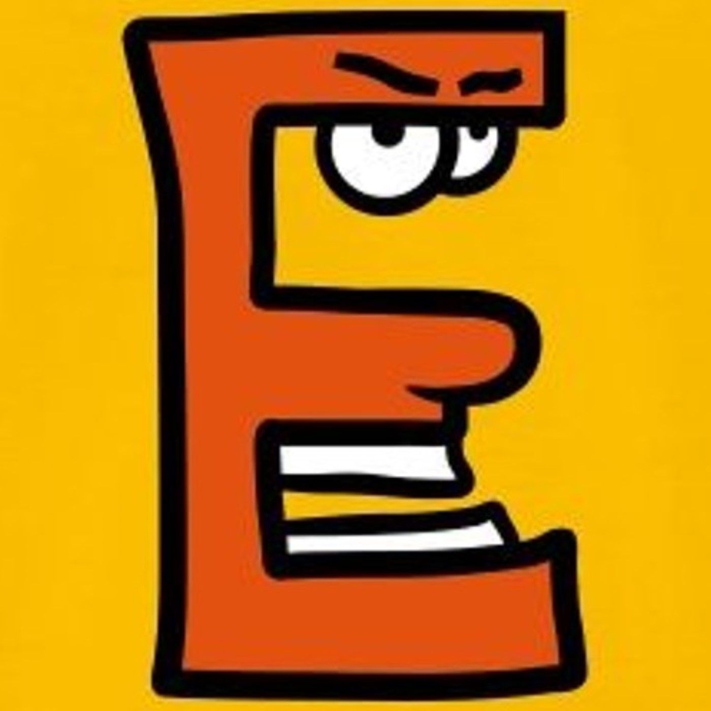 The Episodes Show podcast artwork
