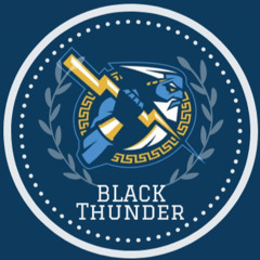 Black Thunder Band