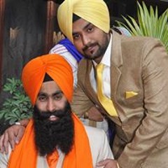 Deepinder Singh