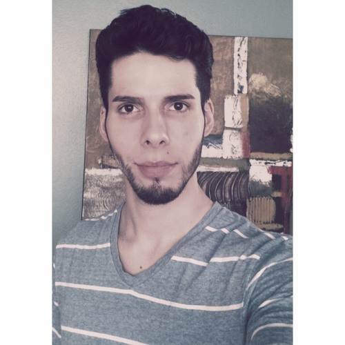 Gabriel Vélez’s avatar