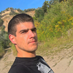 roman romashkin