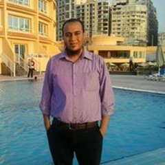 Mohamed Yousef Abbas