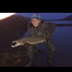 Kristinn Kolbeinsson