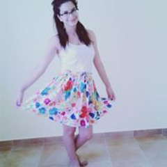 Tițoiu Yulia-Petronela