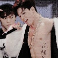 Bts dna