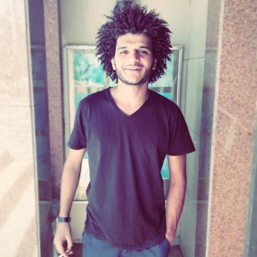 Ahmed Salah’s avatar