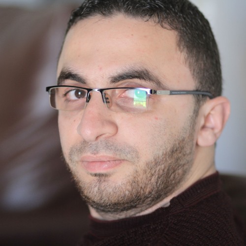 Abdelrahman Alkhalde’s avatar