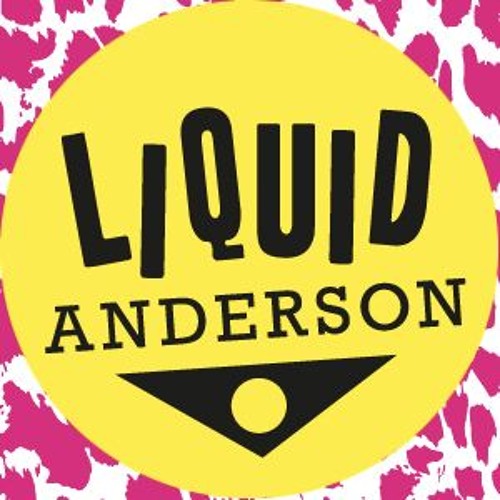 Justin Liquid Anderson’s avatar